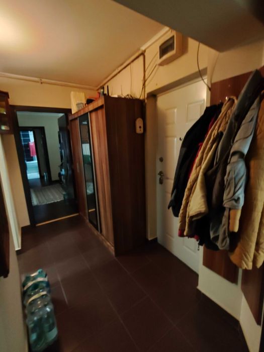 Apartament 3 camere Micro 16 etaj 2