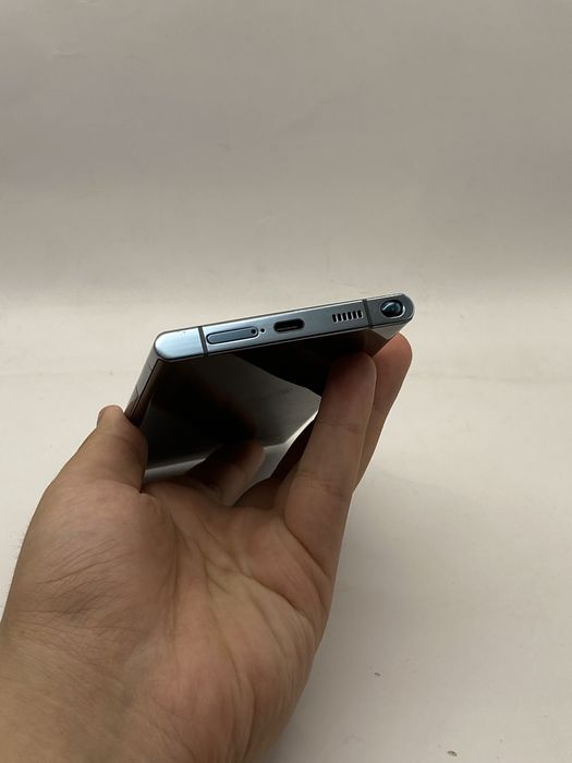 Samsung s22 ultra 12/256gb ideal