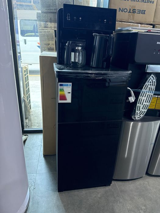 Кулер нижняя загрузка Bench Premium class перечисление есть