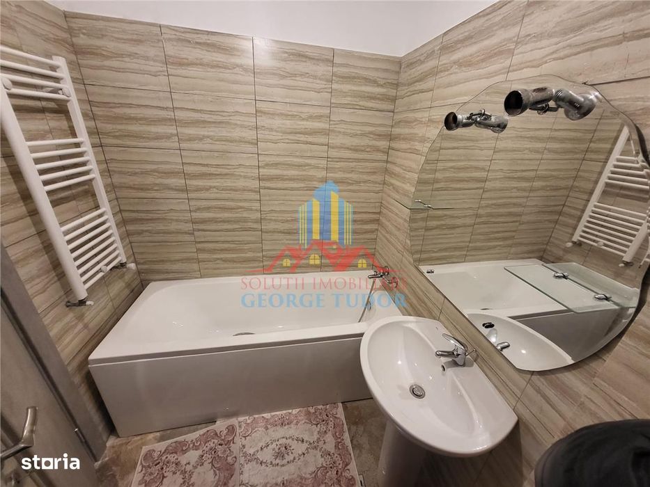 Inchiriere garsoniera Rezervelor 60