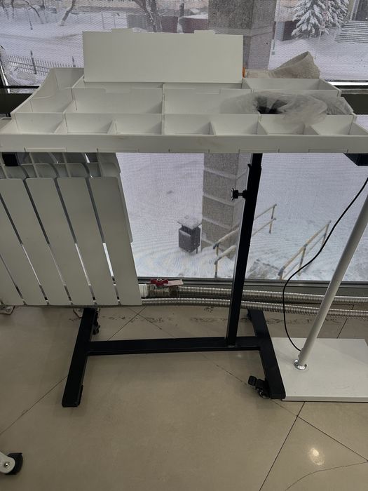 Функциональный столик (помощник мастера)