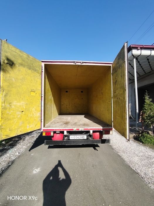 Исузу  2011 йил.