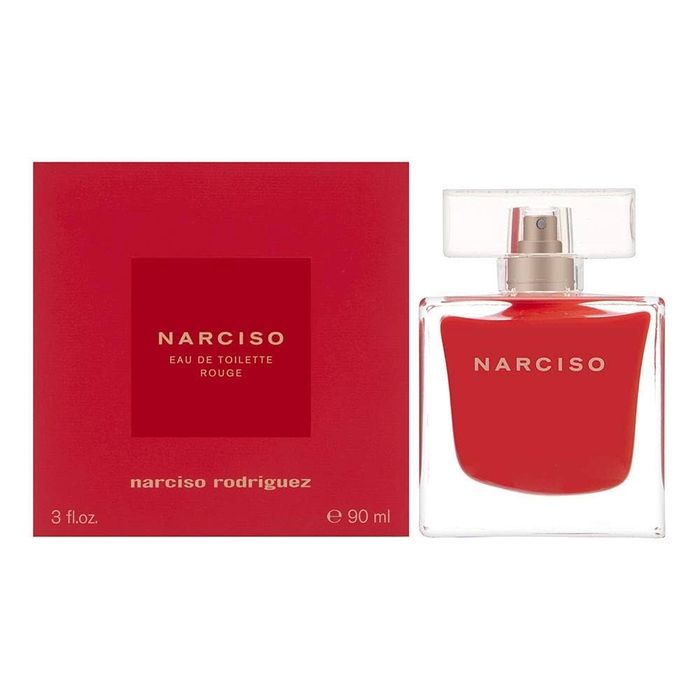 Narciso Rodriguez Narciso Rouge Eua de toilet 50 ml