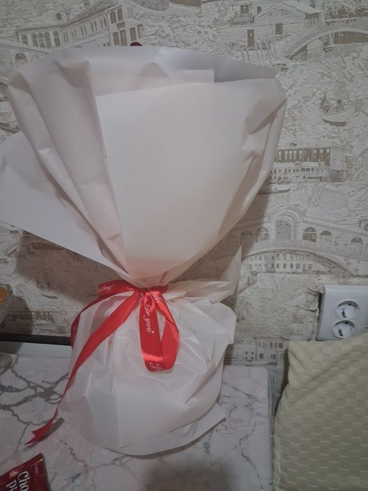 Букет цветы розы