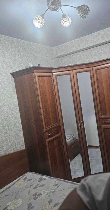 Аренда квартира Мирабадский рн Рисовый базар Парк Фурката 3 комнатная