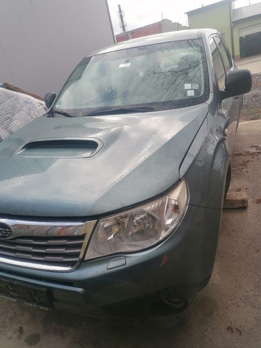 Legacy , трибека , forester , outback 2014г fb20 b на части