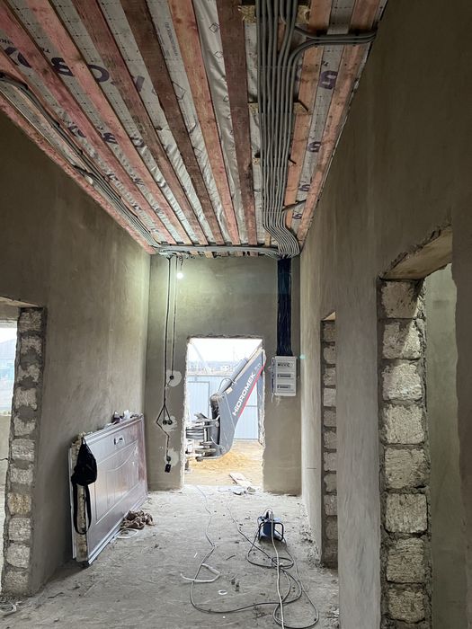 Электромонтаж | Электрик