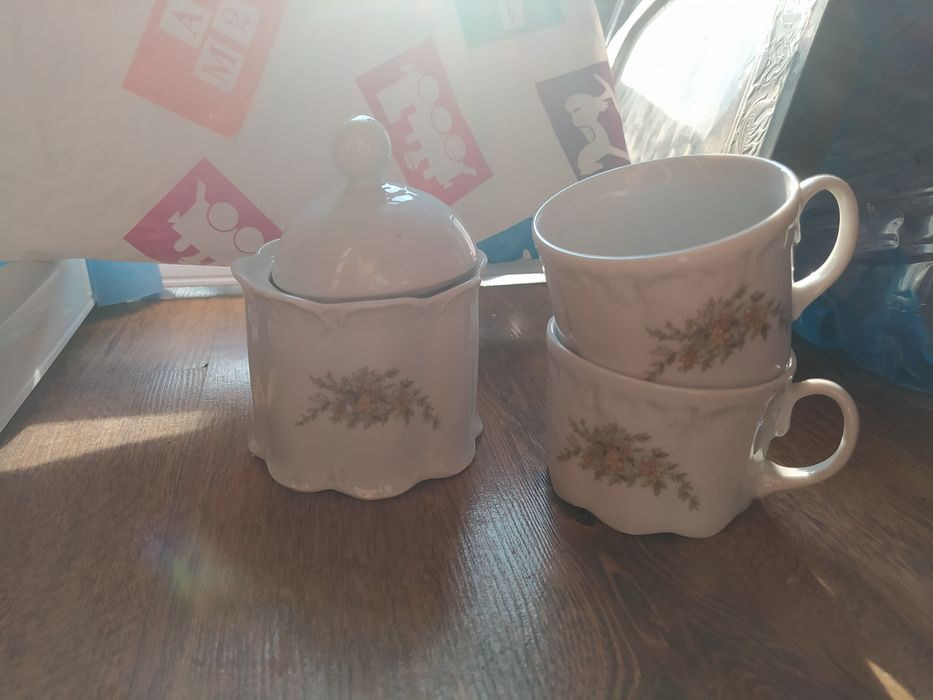 Кухненски посуди