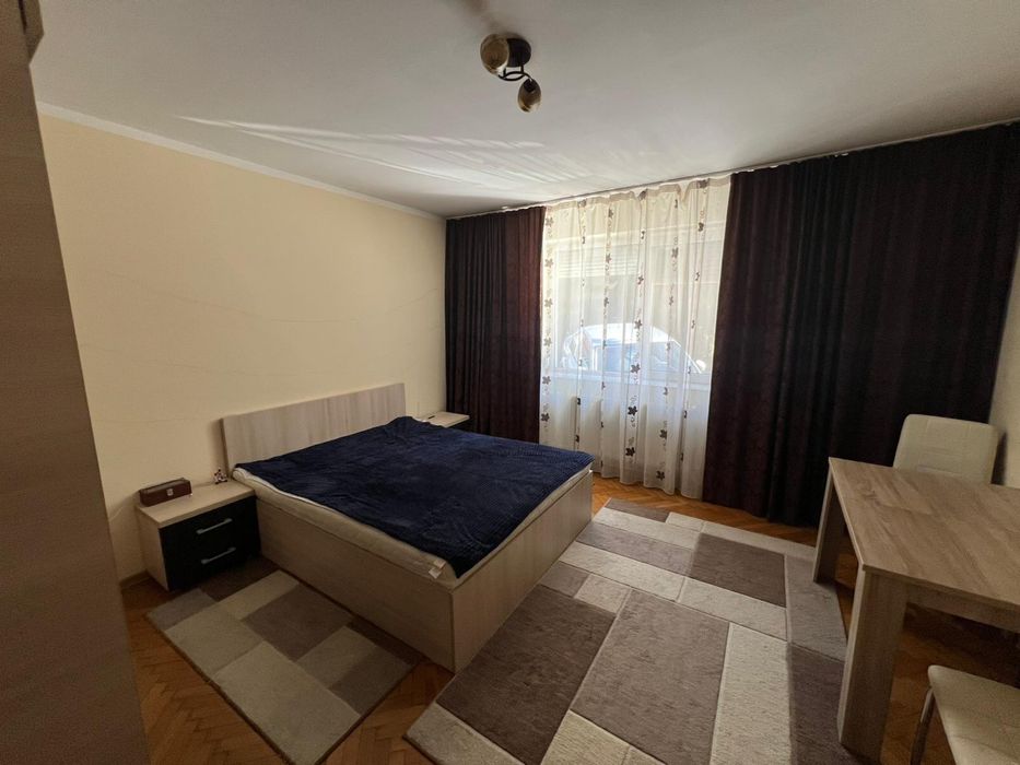 Proprietar inchiriez ap 1 camera la casa in zona dambovita shopping