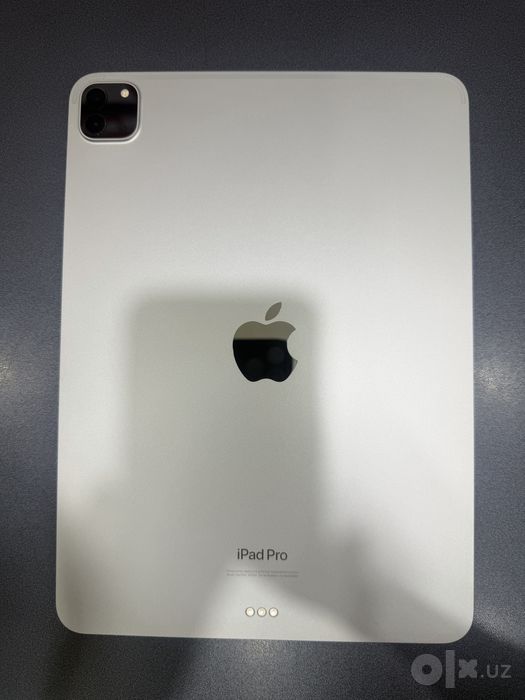 iPad Pro 11inch m2 wi-fi