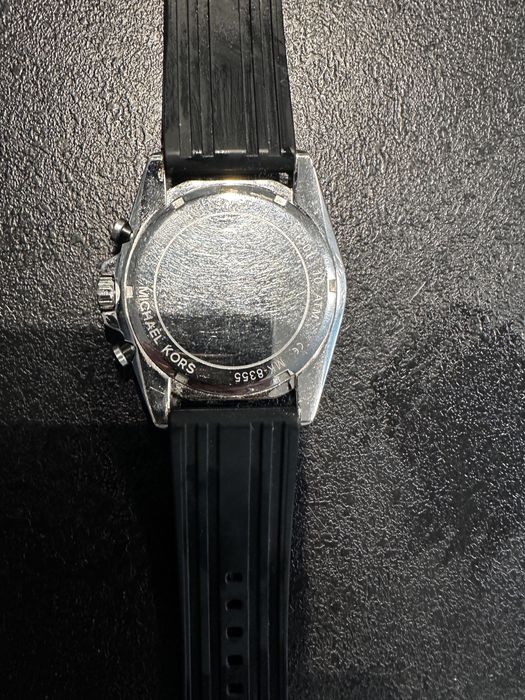 Мъжки часовник Michele Kors