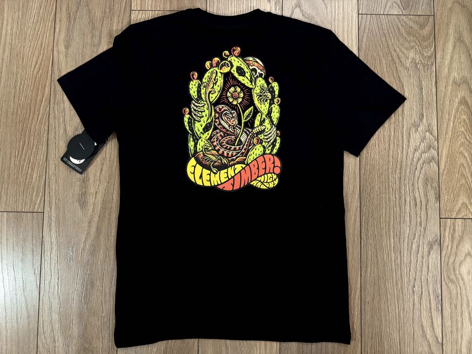 Нова мъжка тениска Elements