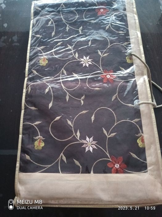 Кувертюра за спалня