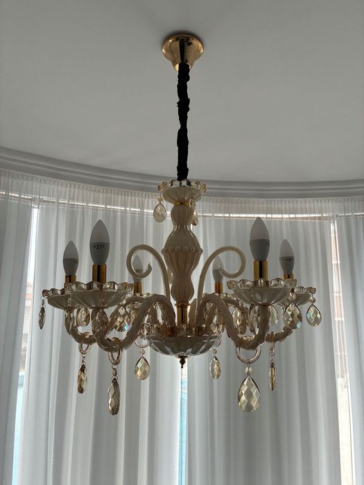 Полилей уникален