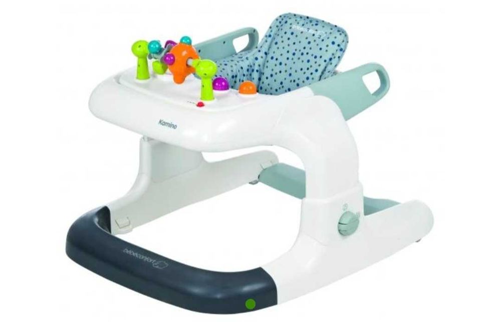 Проходилка 3 в 1 Bebe-Confort Camino