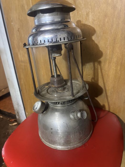 lampe petromax 2 buc