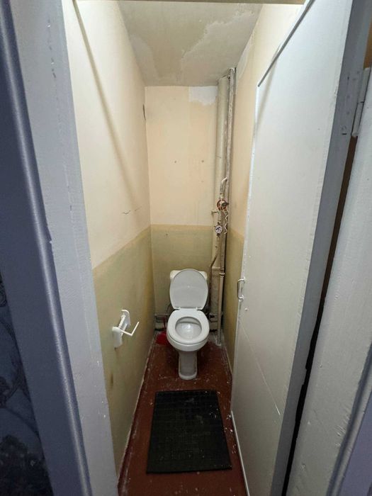 сдается в аренду квартира 3 Комнтная квартира семя или студентам