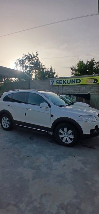 Captiva Kaptiva Каптива