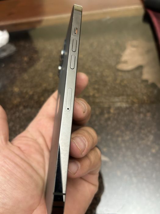 Iphon 12 pro max 256 gb