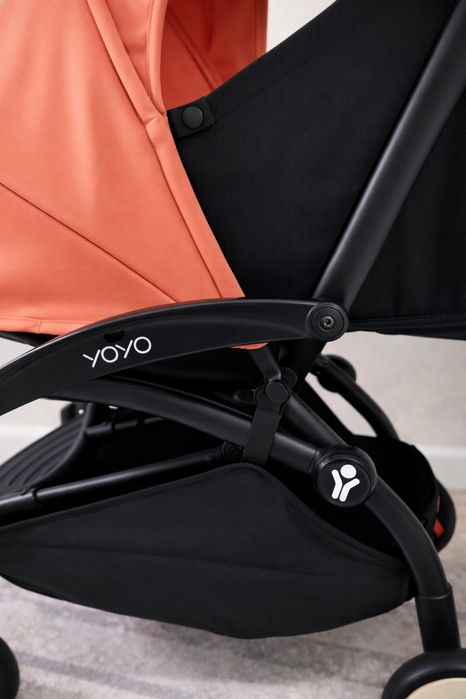 Продам коляску BABYZEN YOYO2 2в1