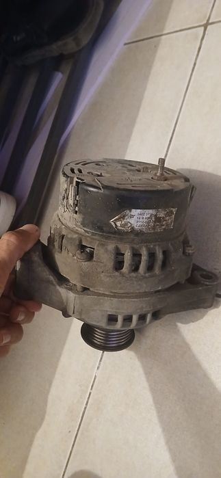 Генератор для ВАЗ