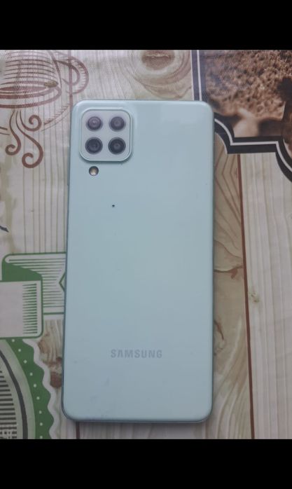 Samsung Galaxy A22 128 Gb Original