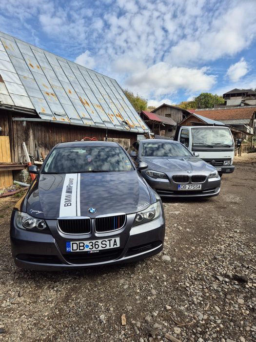 BMW Seria 3 2006 — imagine 5