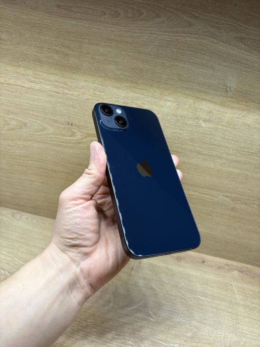 iPhone 13 128Gb Black