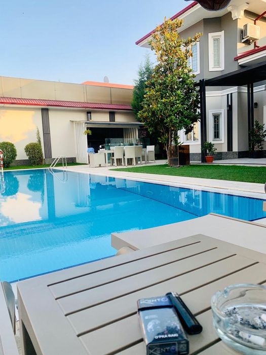 Продаётся свой дом