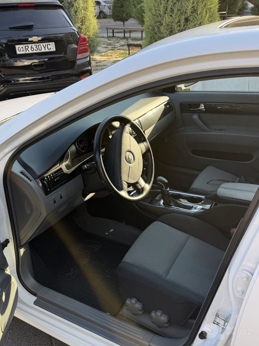 Gentra elegant plus