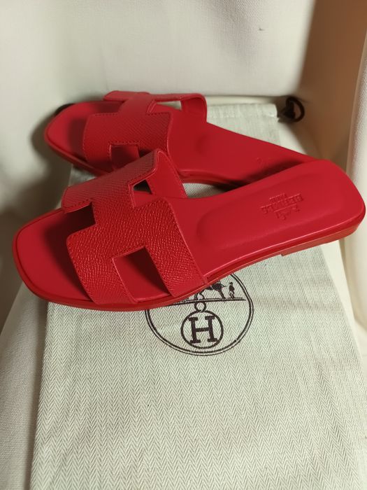 Hermès Oran ест.кожа