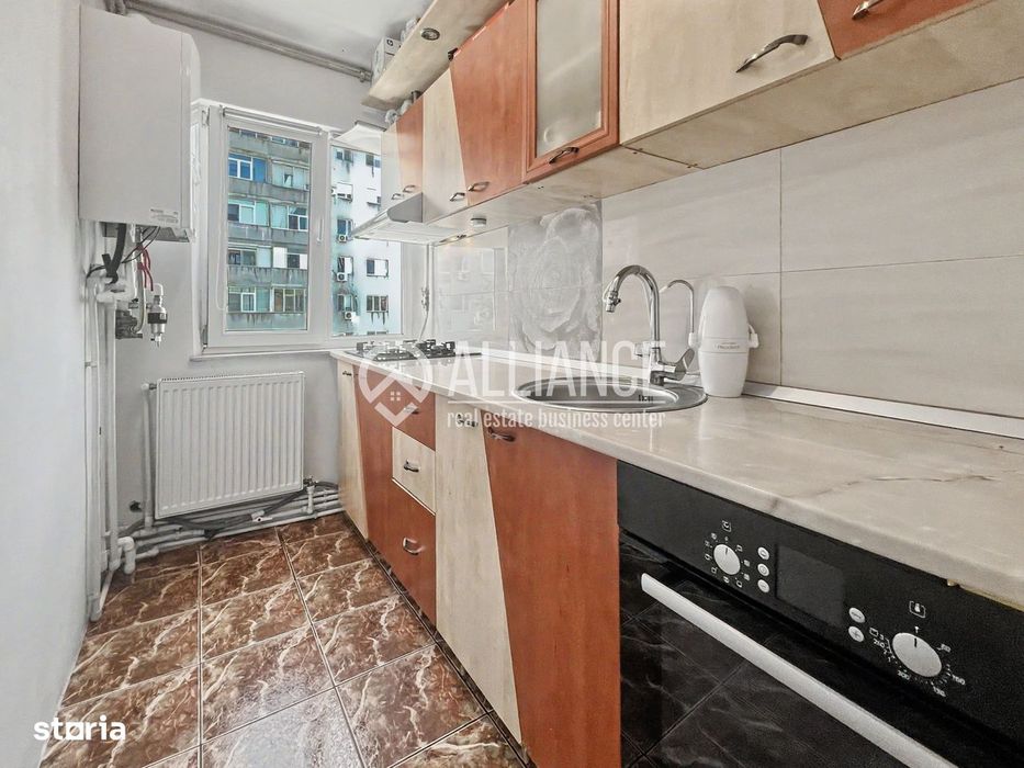 KM 4-5(COD 05) - Apartament 2 Camere Ideale