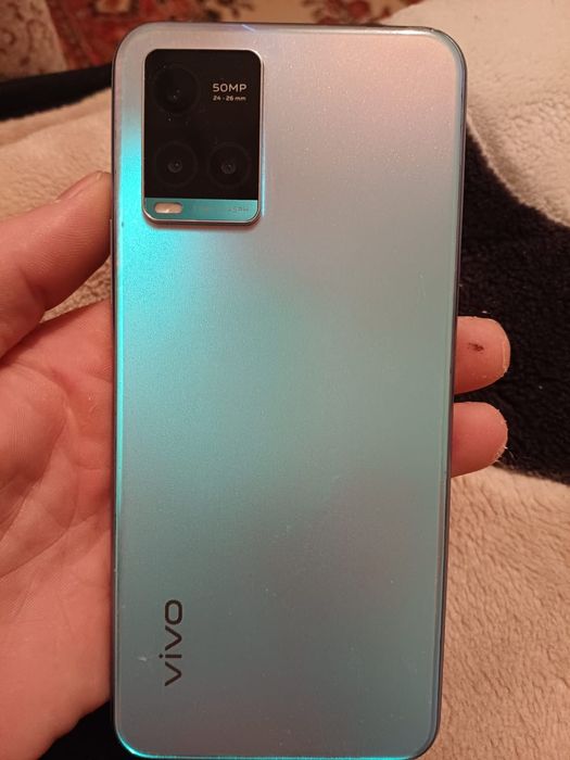 Продаю Vivo y33s