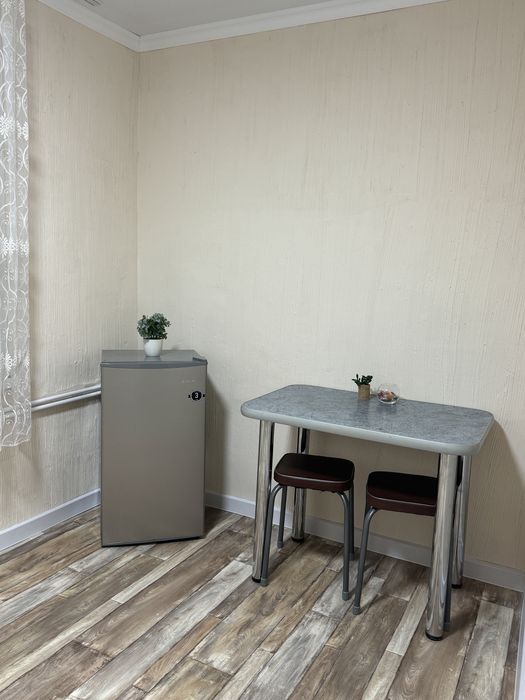 Продам однокомнатную квартиру