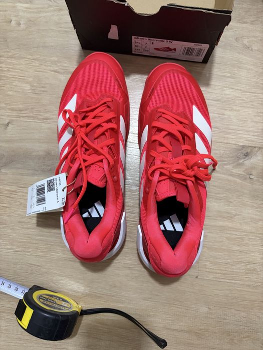 Adidas padel/tenis Adizero ubersonic 5