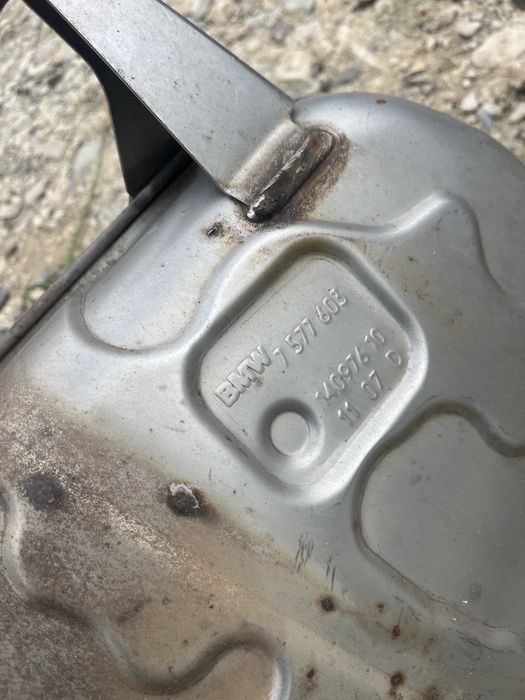 Крайни гърнета бмв е46 е90 е91 е87 е81 ф10 bmw e90 e91 e87 f10 гърнета