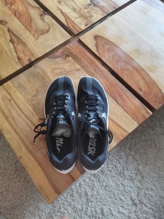 Шпайкове Nike Zoom Rival