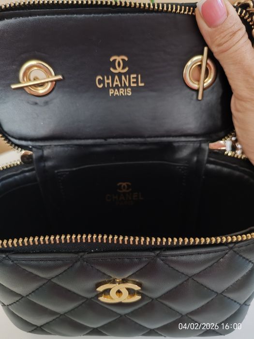 Дамска чанта за през рамо