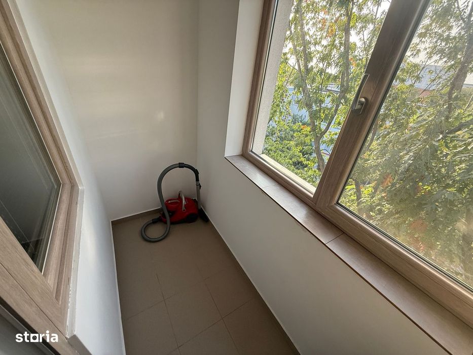 Ap. 2 Camere- Fundeni, Cat-Friendly, Masina De Spalat Vase, Centrala