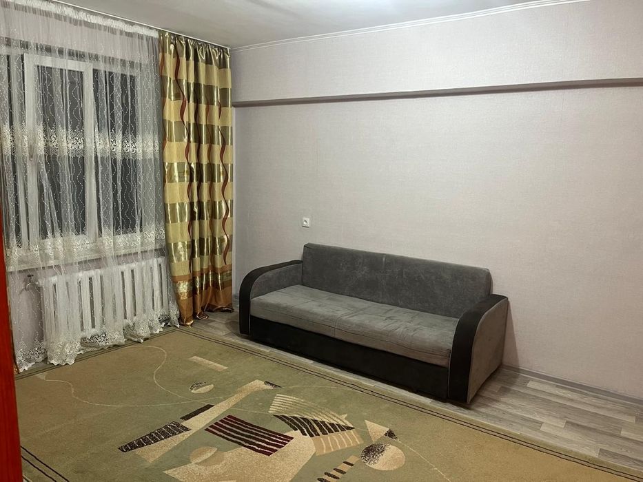 Сдам квартиру 1 комнатную