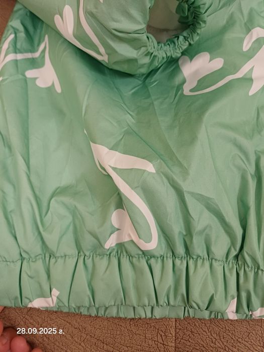 Яке за бебеносене/бременност , пролет - есен, размер М