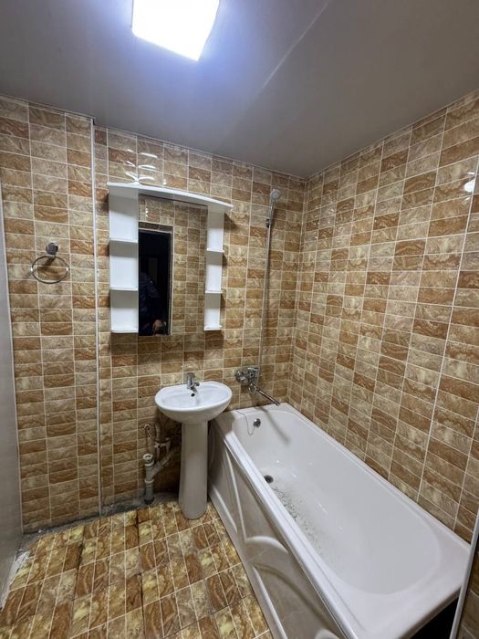 СРОЧНО!!! Продается Кокча/Гулзор Новастройка 2/1/5 Площадь 46 м2