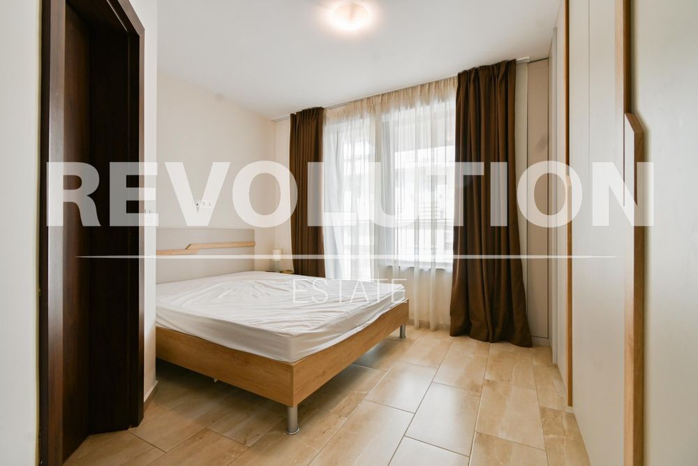 Дава се под наем Тристаен апартамент в София, Зона Б-19 - 108 кв.м за 897.6 € - Снимка #5