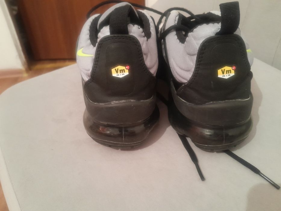 Кроссовки Niek AirVapor Max plus