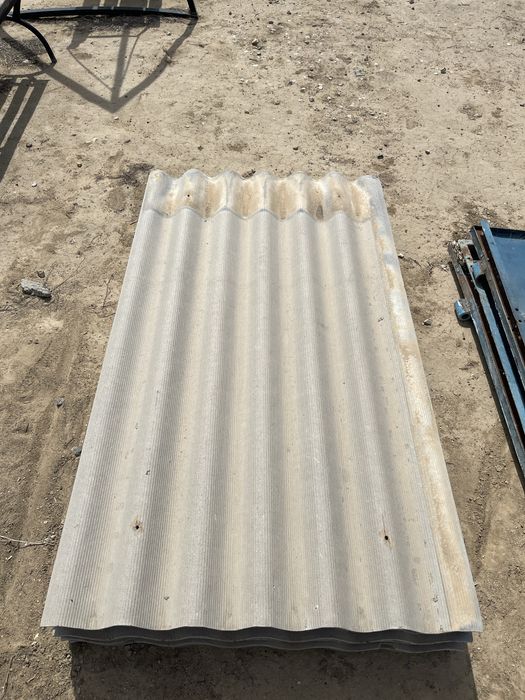 Асбестовый шифер | шифер | шифр