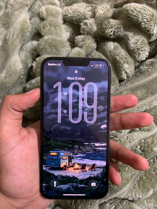 Apple iPhone 13pro LLA