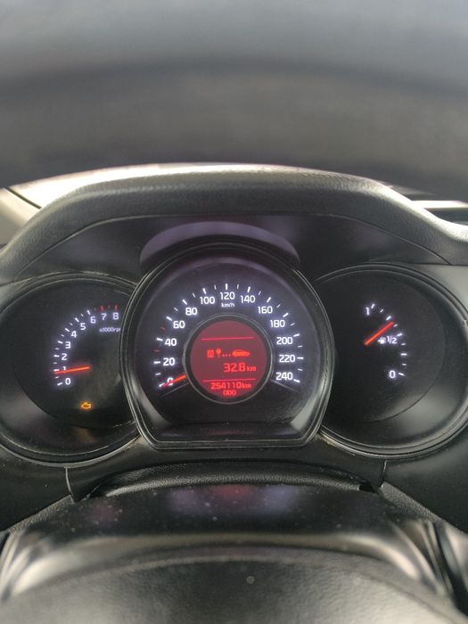 Продам Киа Сид 2013 механика