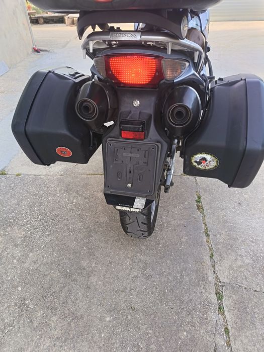 Honda Varadero 1000 2008