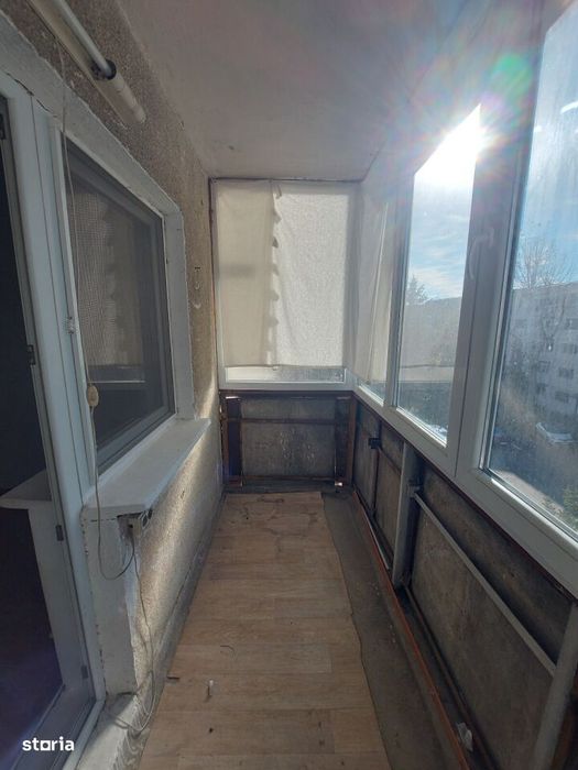 Apartament cu trei camere Pitesti-Arges