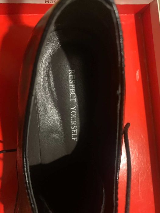 Туфли Respect 39 размер